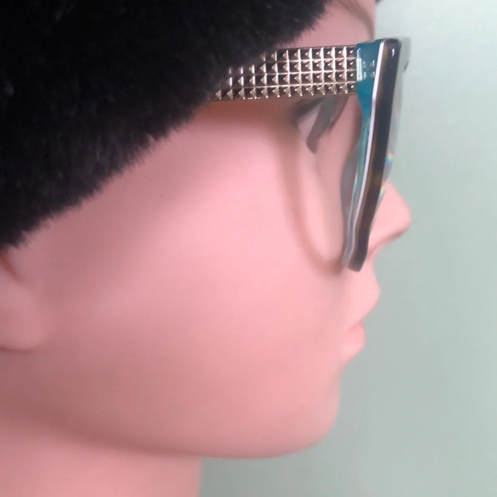Tiffany and Co. Glasses